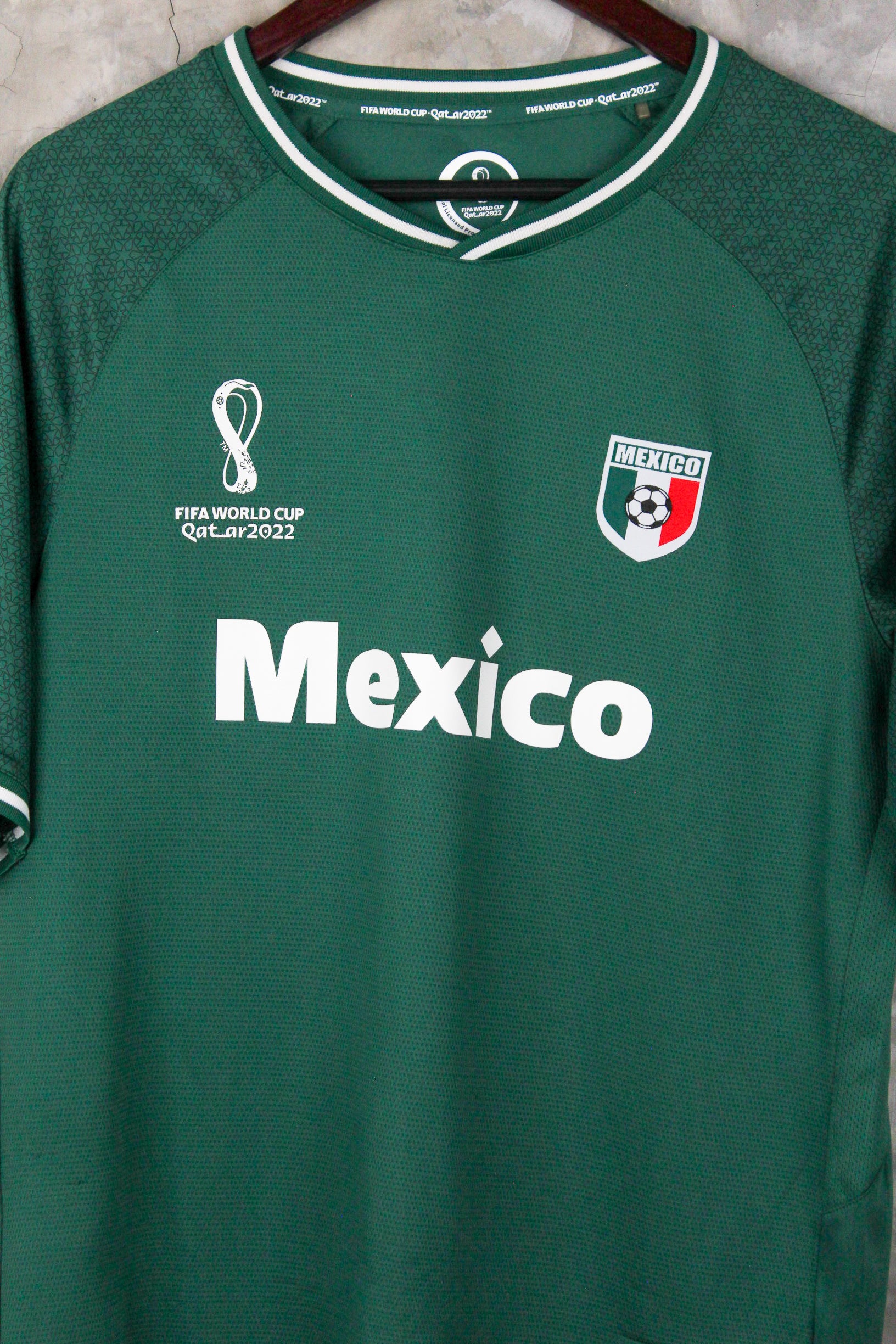 Selección Mexicana Mundial Qatar 2022