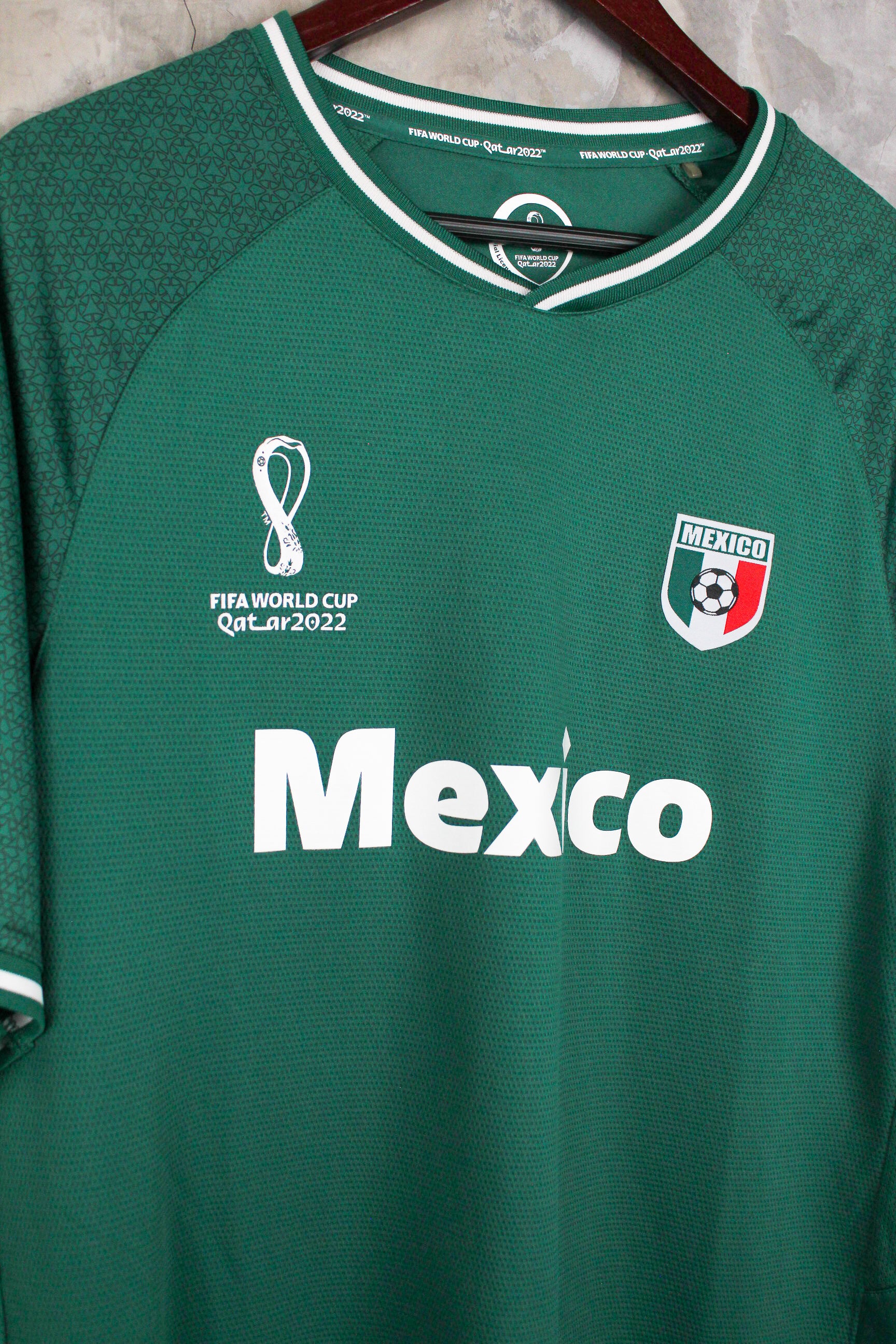 Selección Mexicana Mundial Qatar 2022