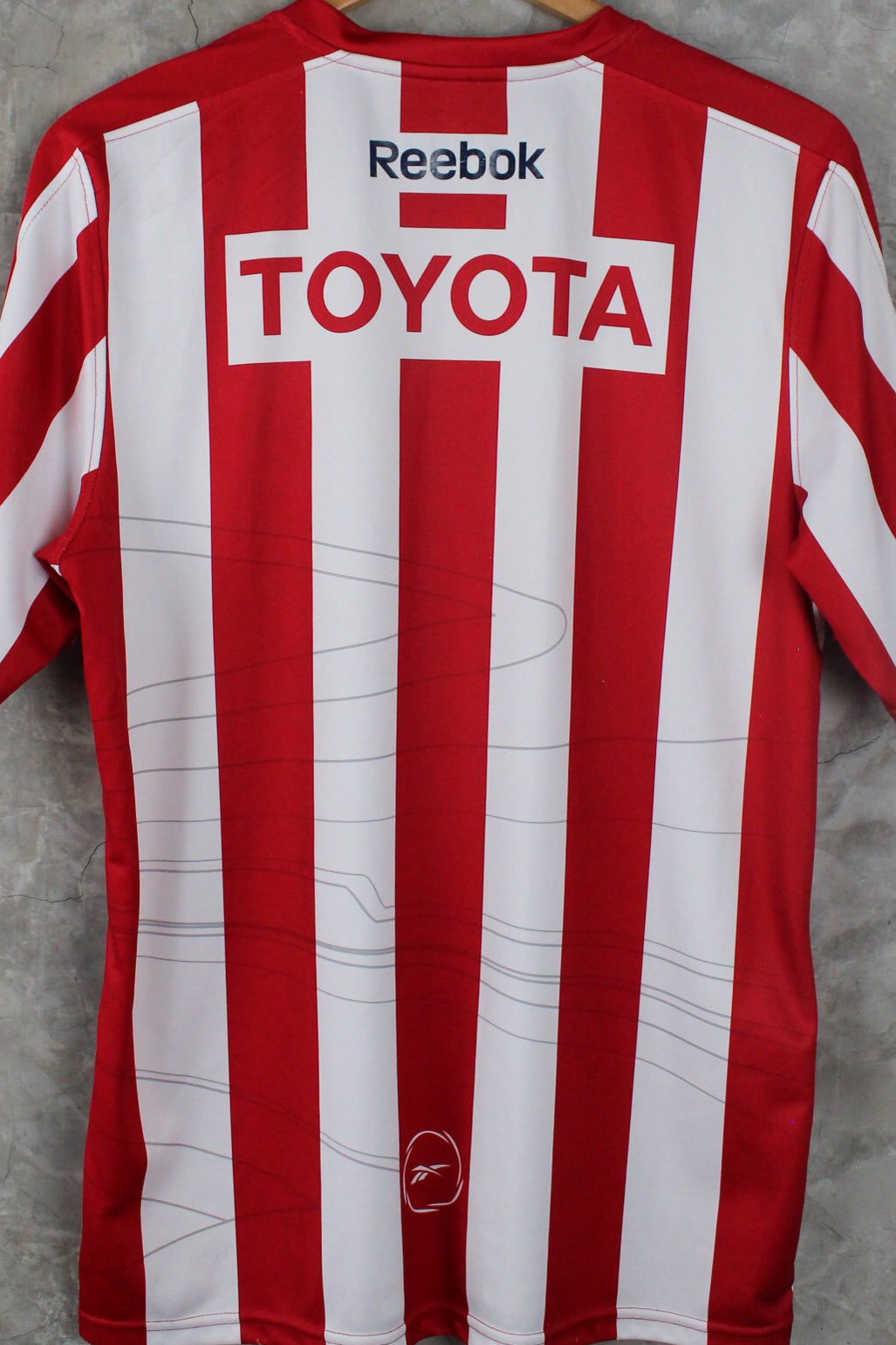 Chivas Copa Libertadores Local 2010