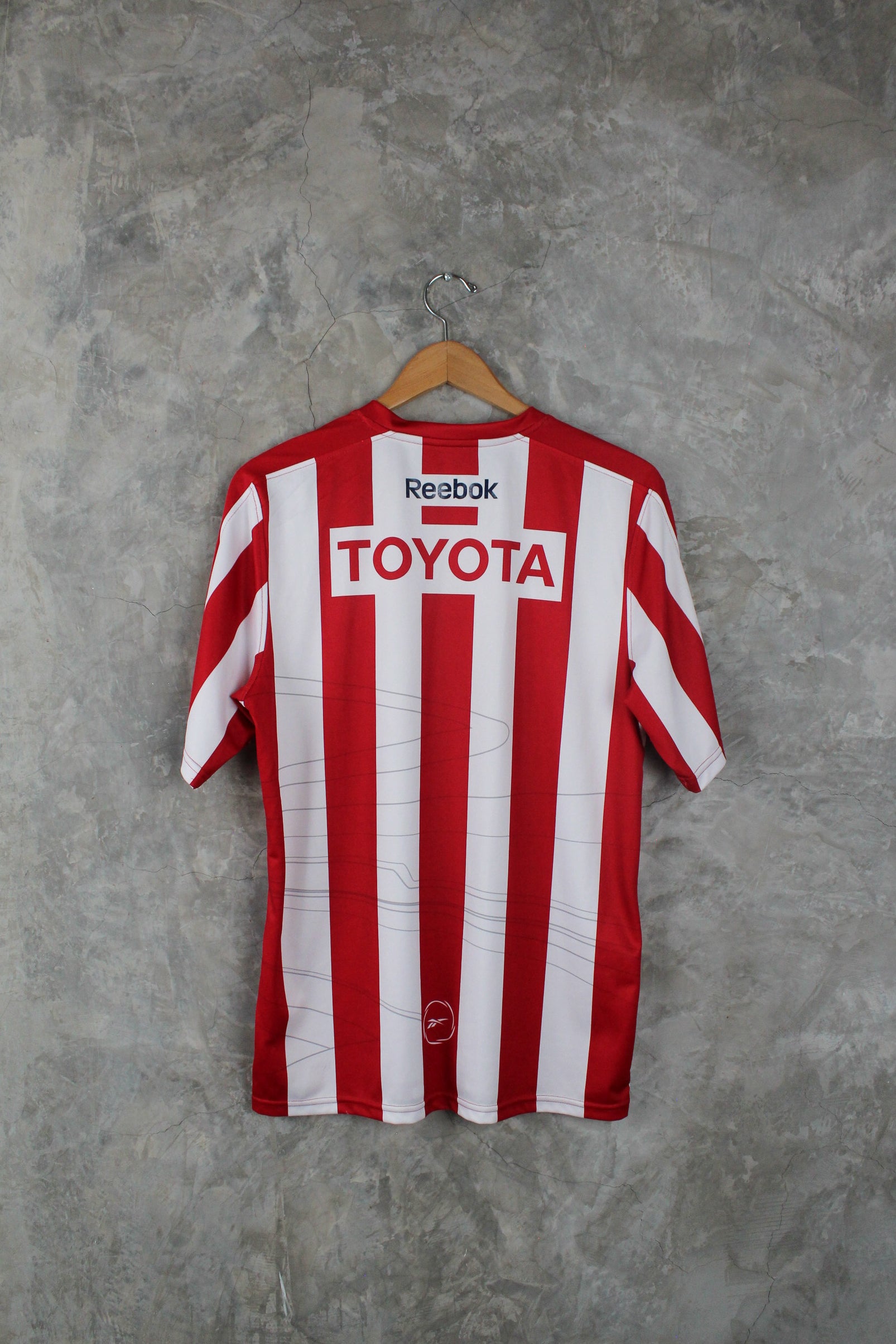 Chivas Copa Libertadores Local 2010