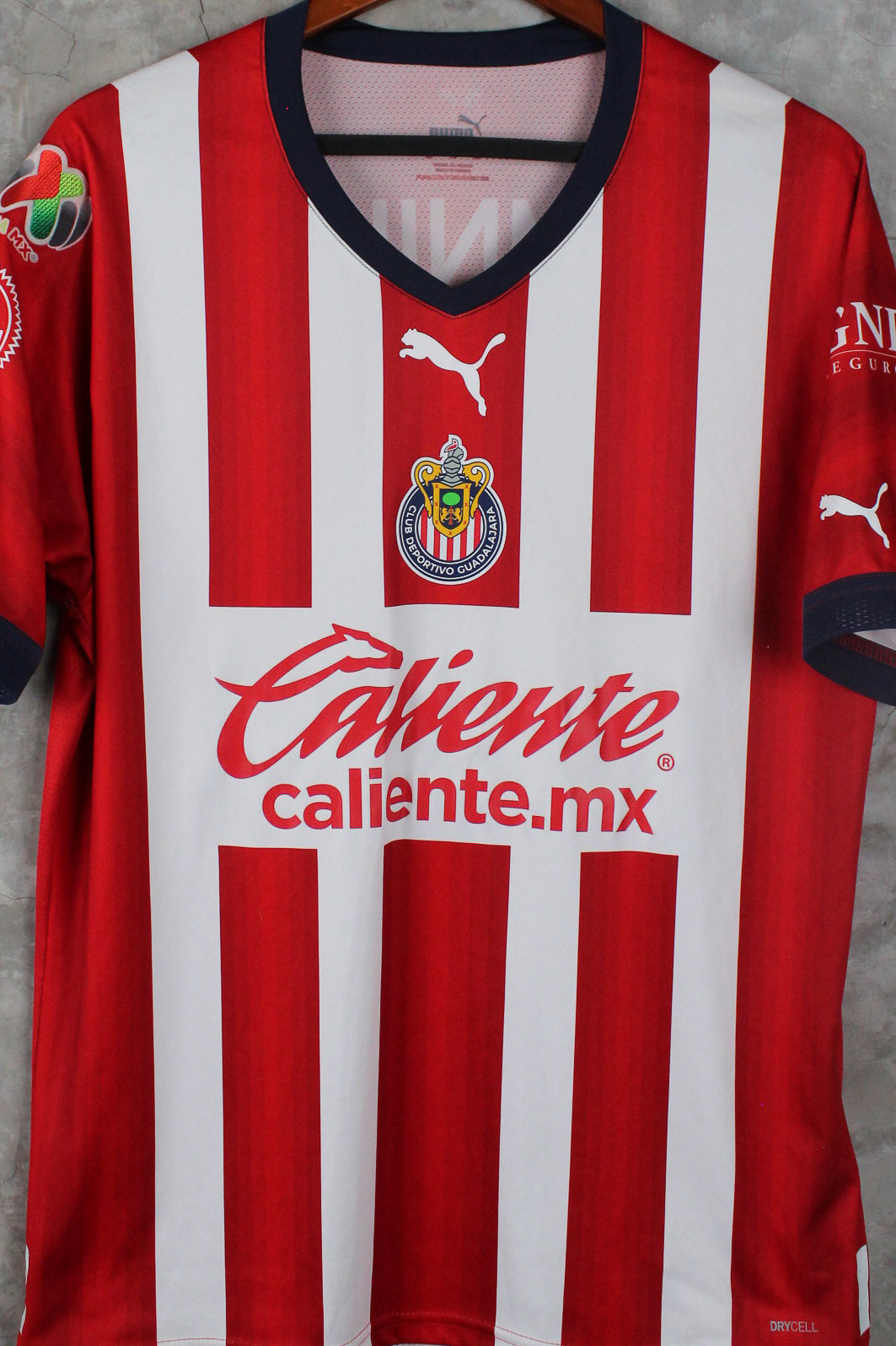 Chivas Local 2022/23
