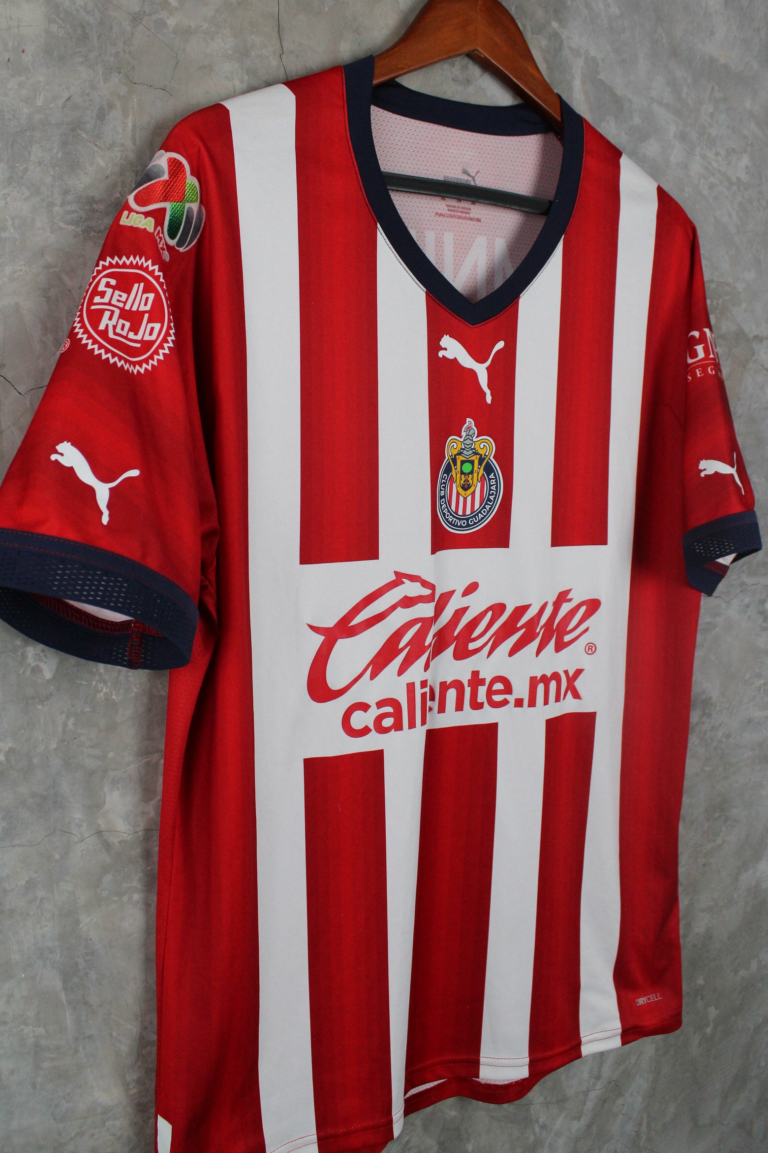 Chivas Local 2022/23