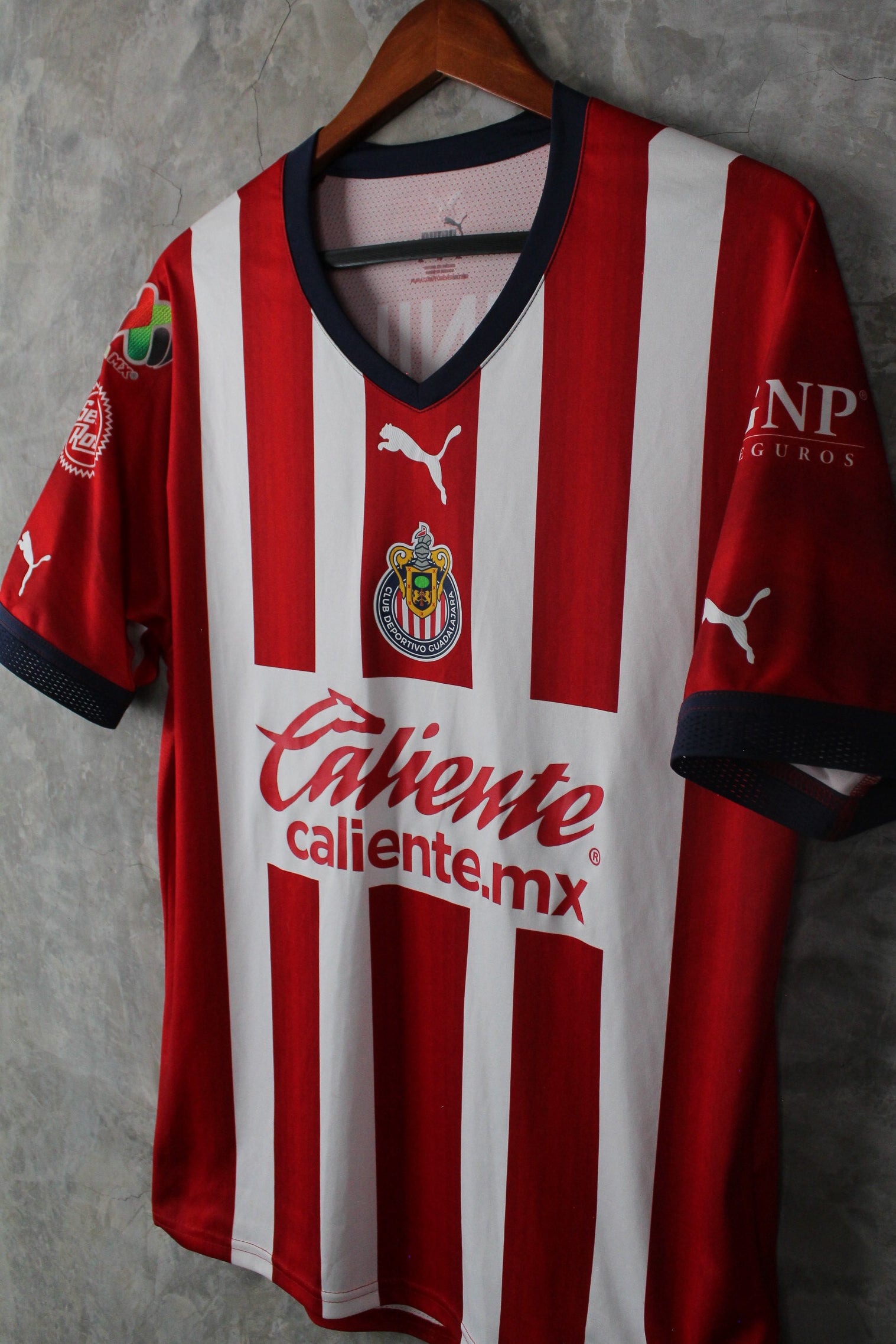 Chivas Local 2022/23