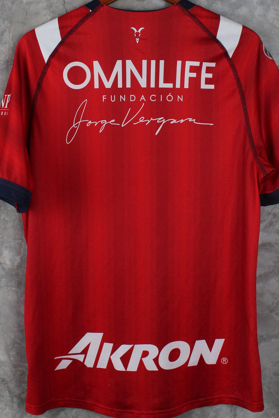 Chivas Local 2022/23