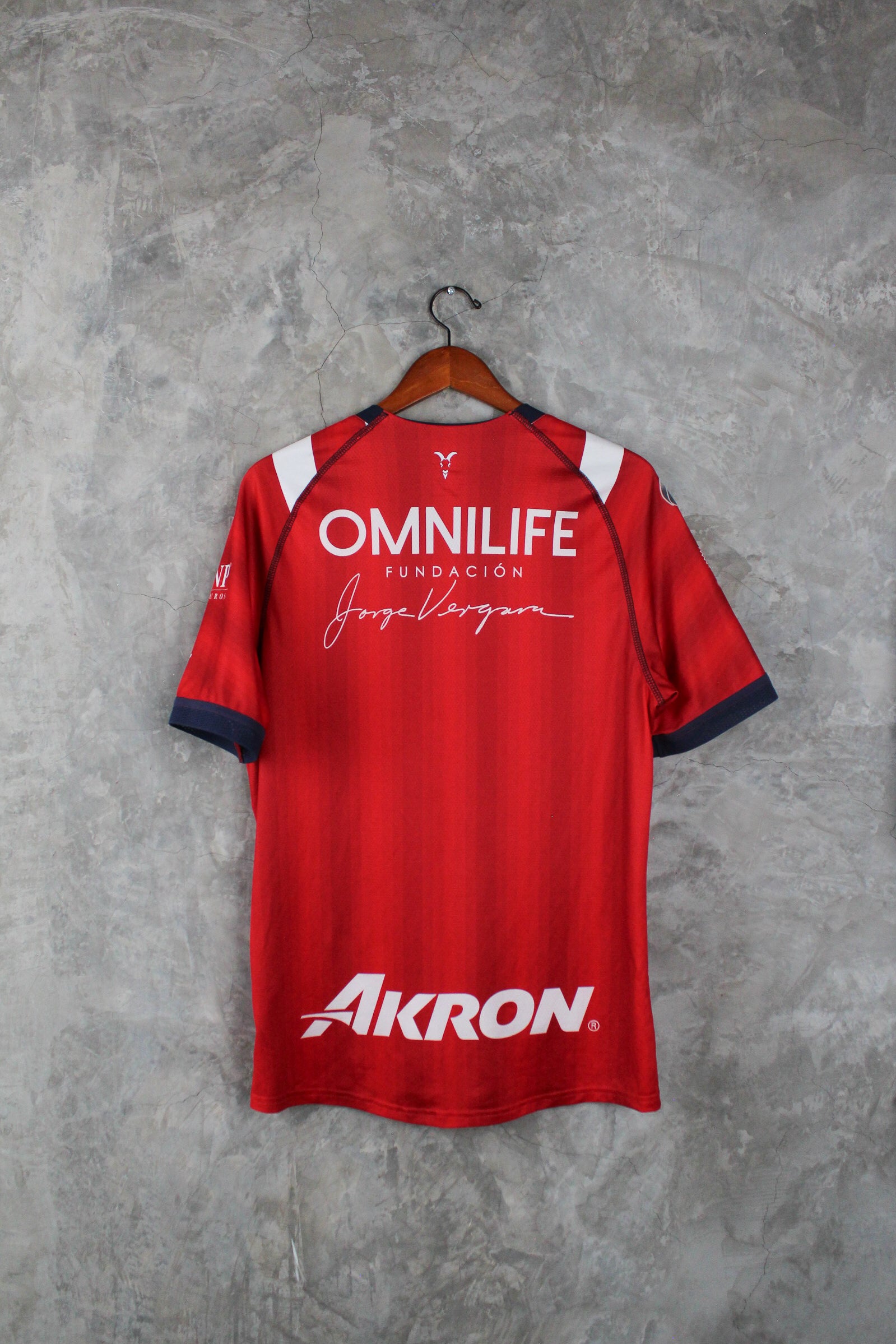 Chivas Local 2022/23