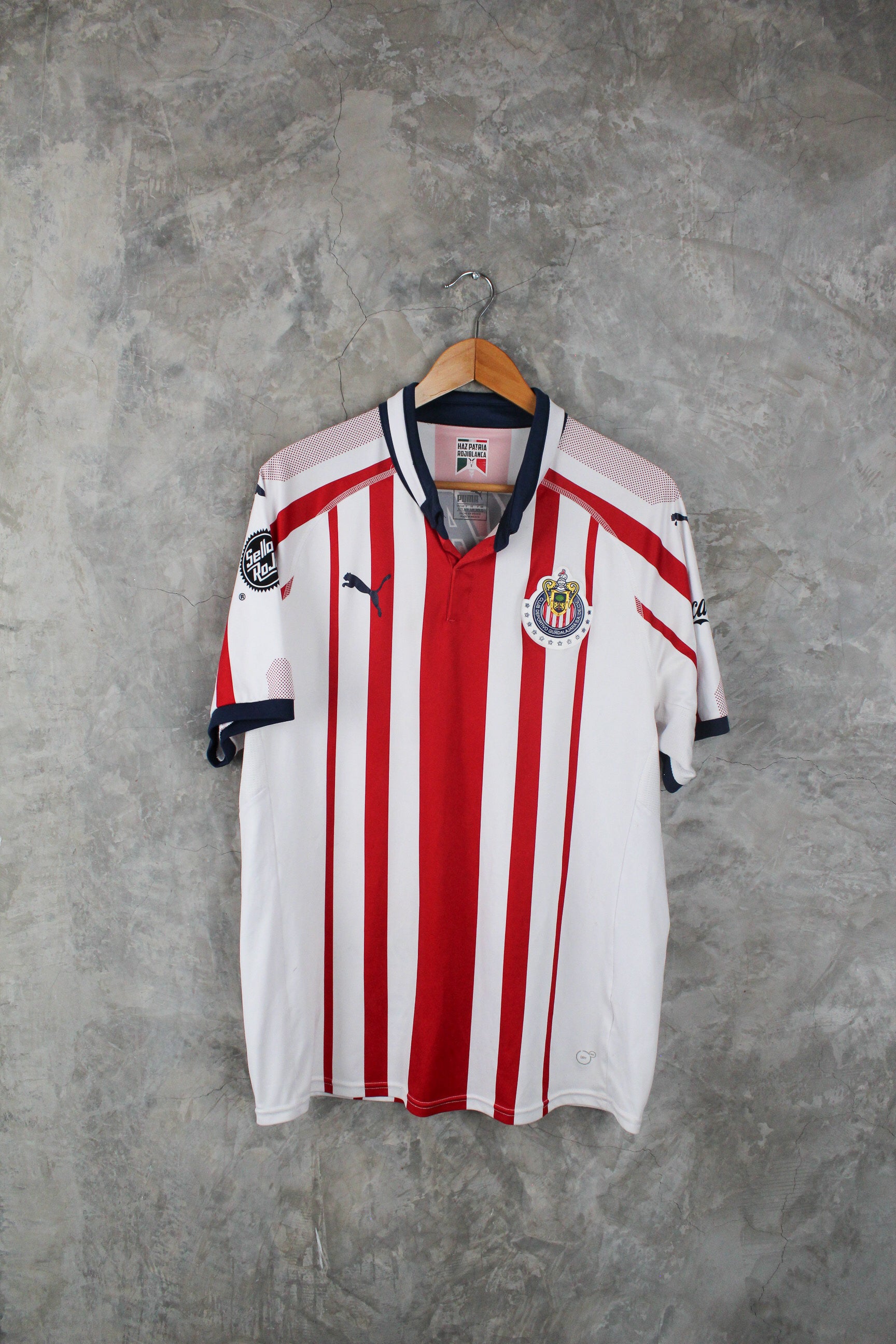 Chivas Local 2018/19