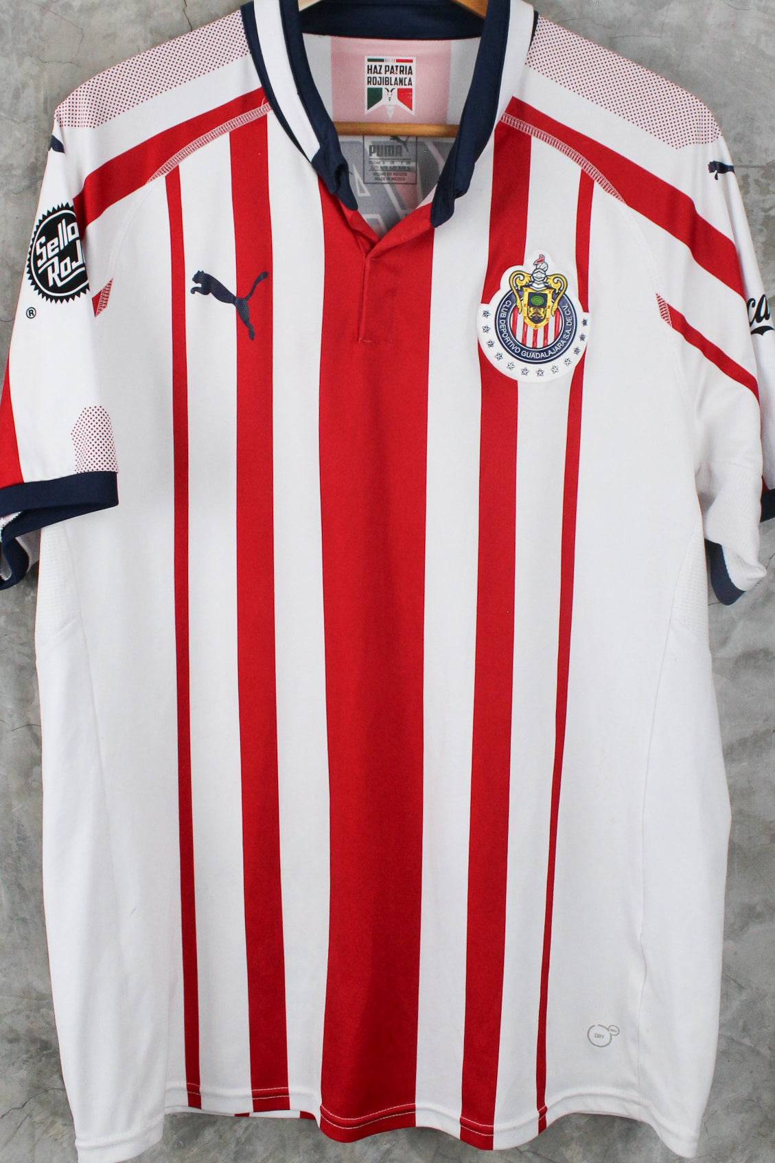 Chivas Local 2018/19