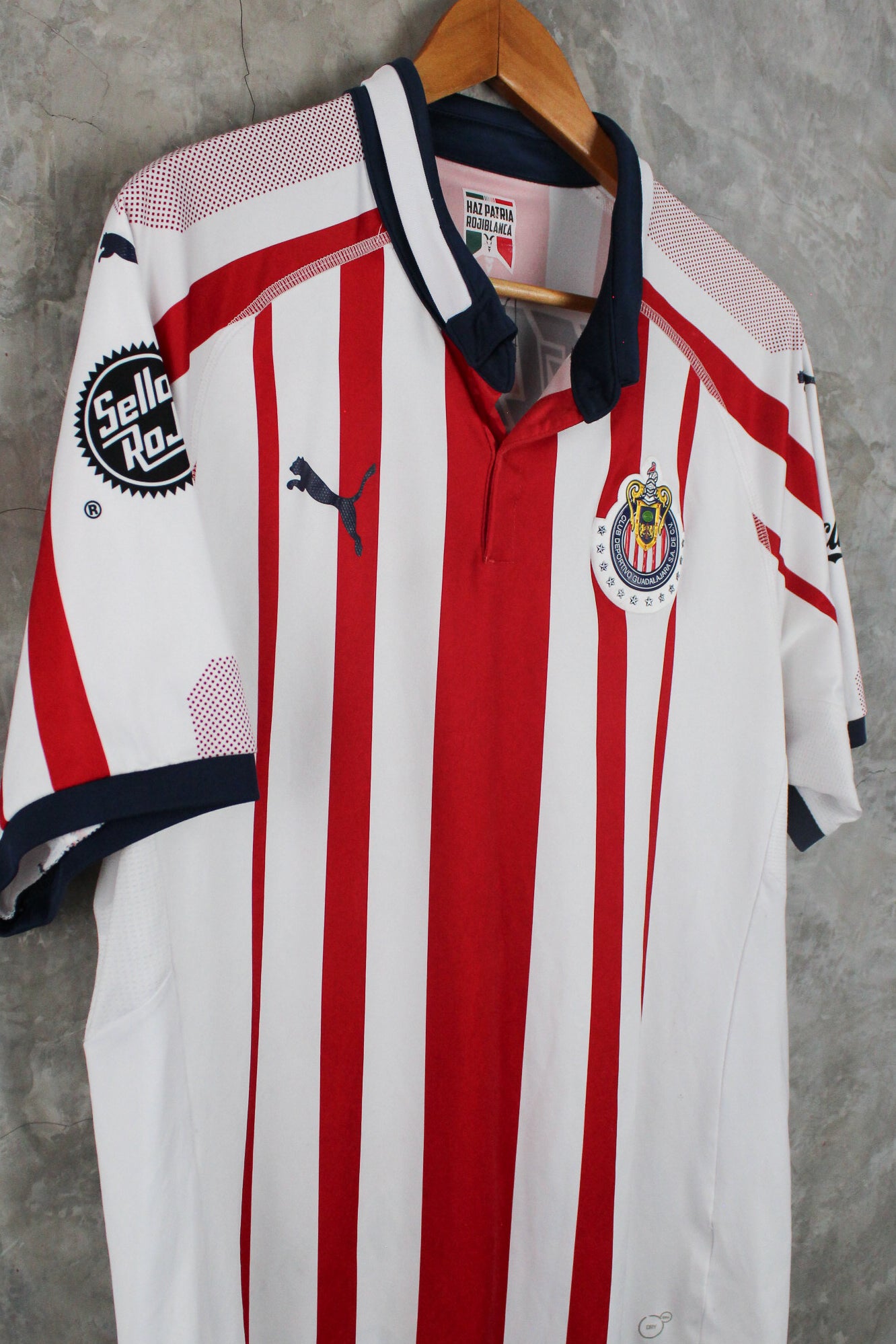 Chivas Local 2018/19