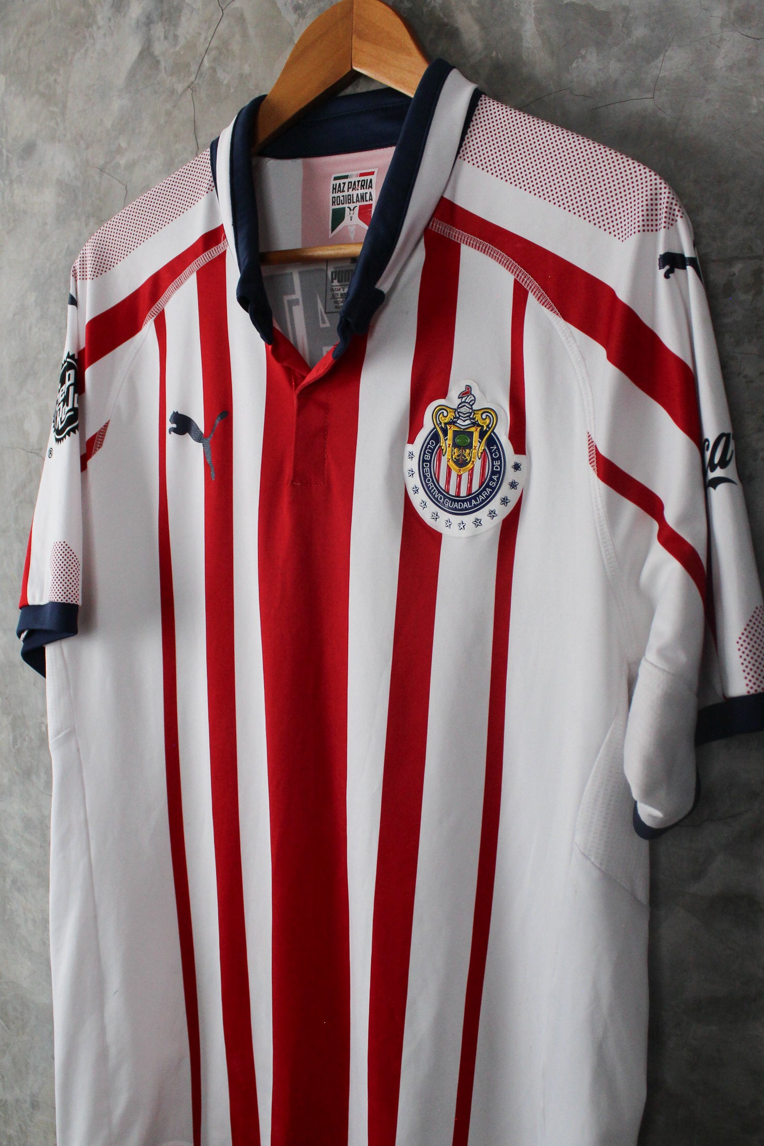 Chivas Local 2018/19
