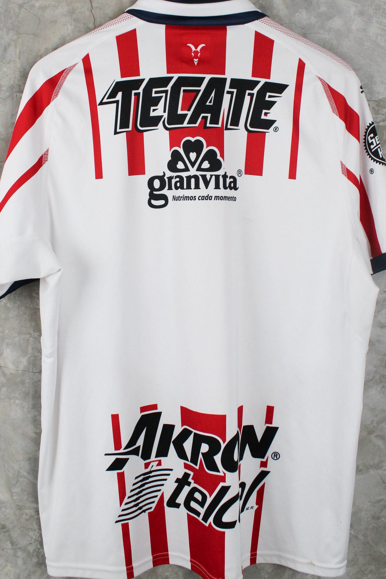 Chivas Local 2018/19