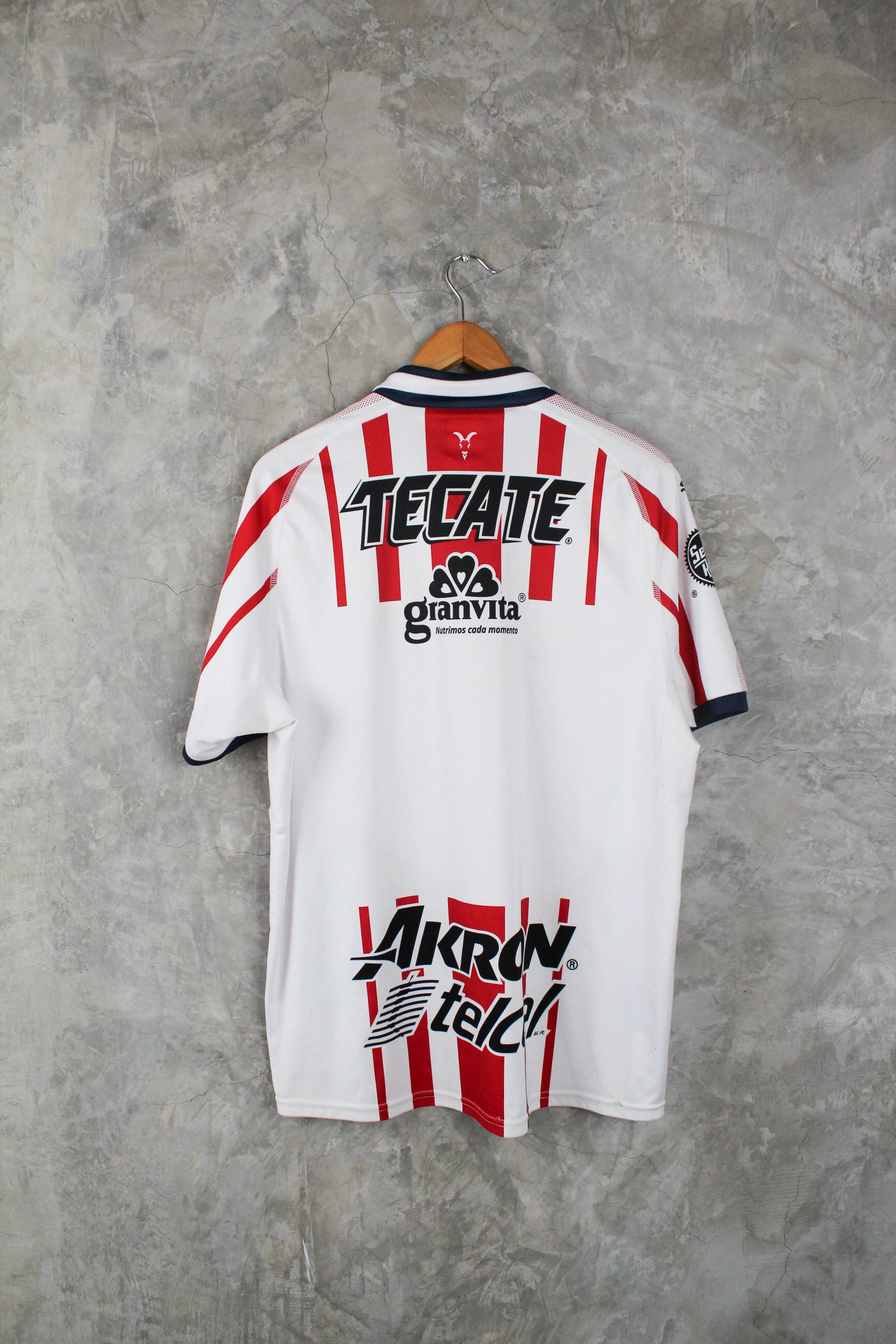 Chivas Local 2018/19