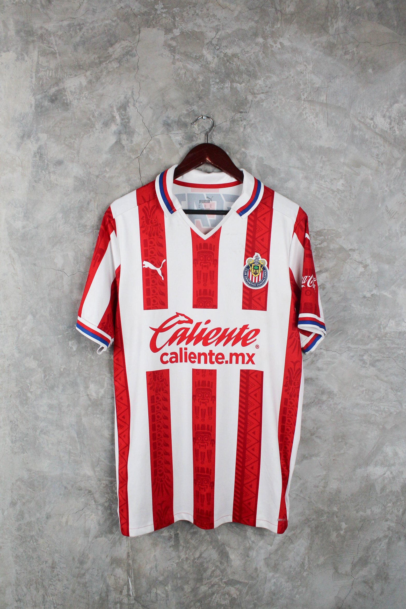 Chivas Local 2020/21