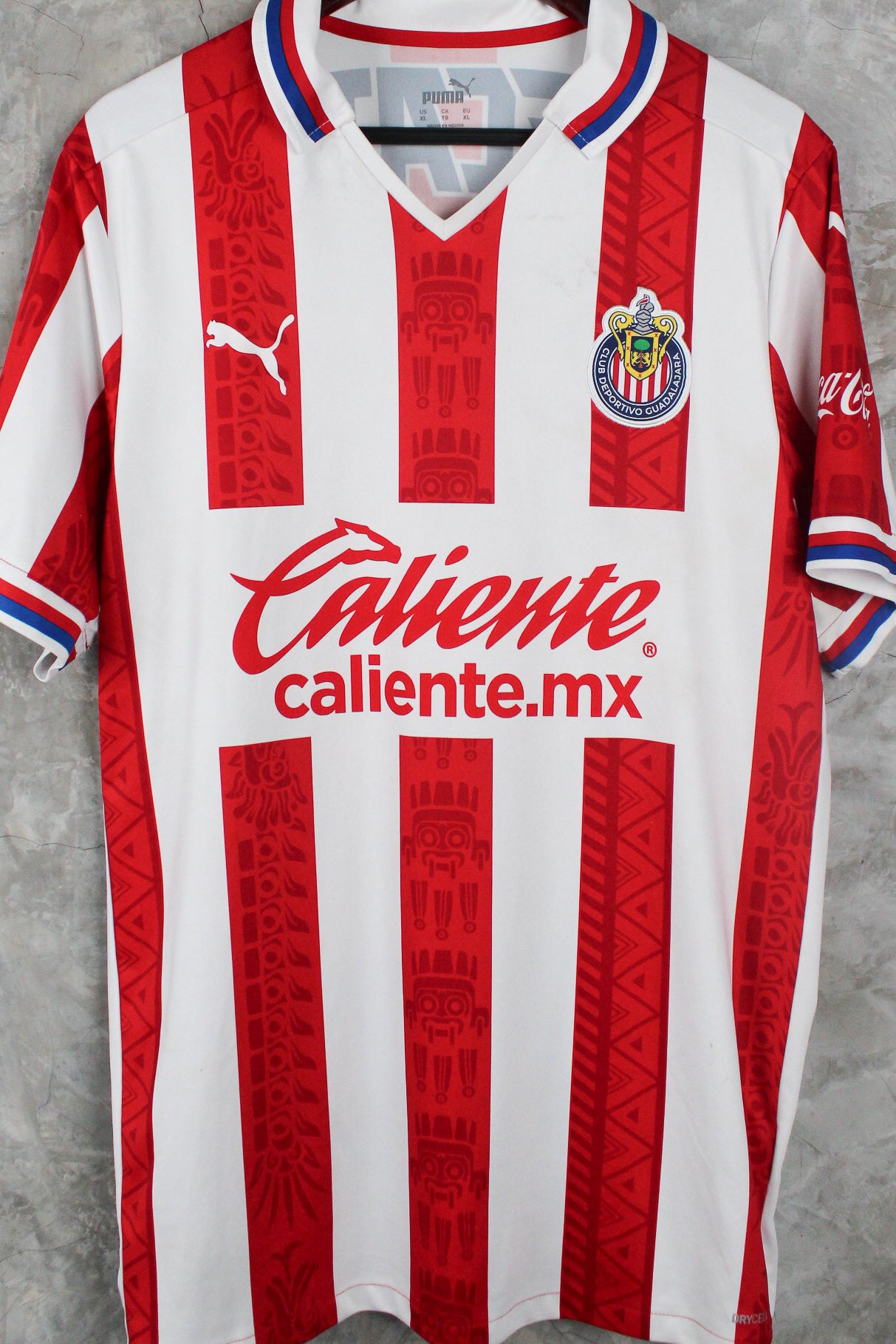 Chivas Local 2020/21