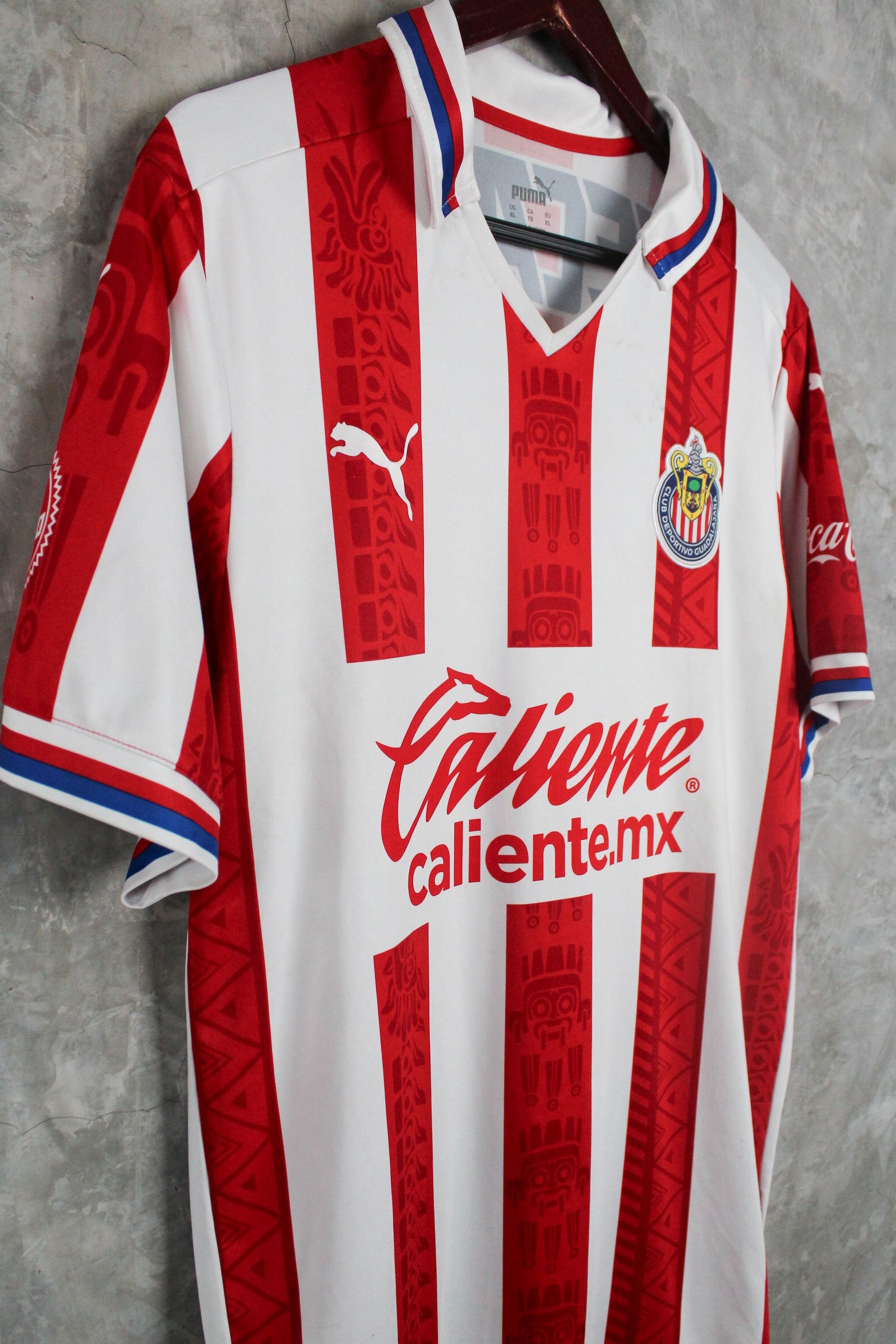Chivas Local 2020/21