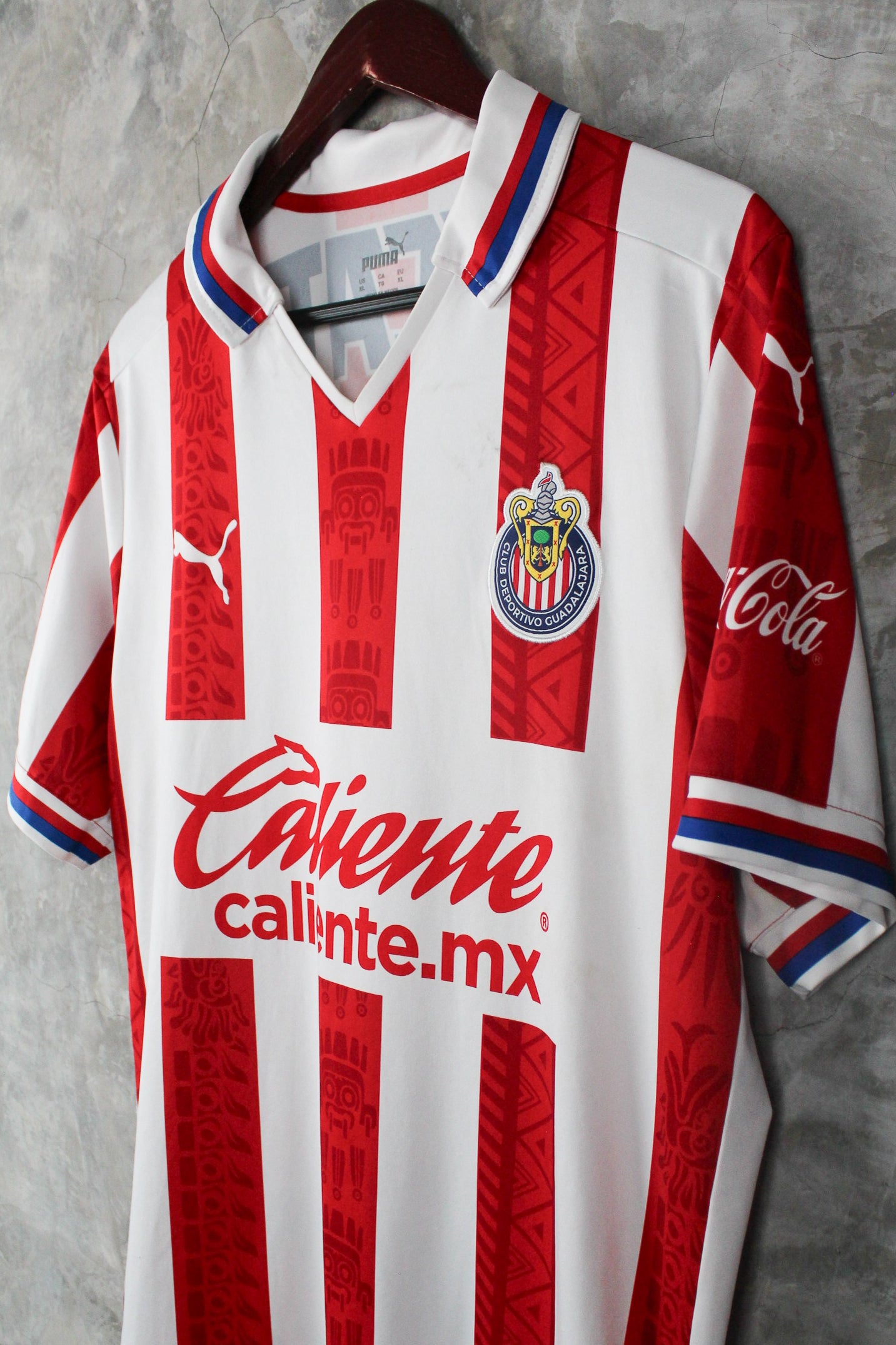 Chivas Local 2020/21