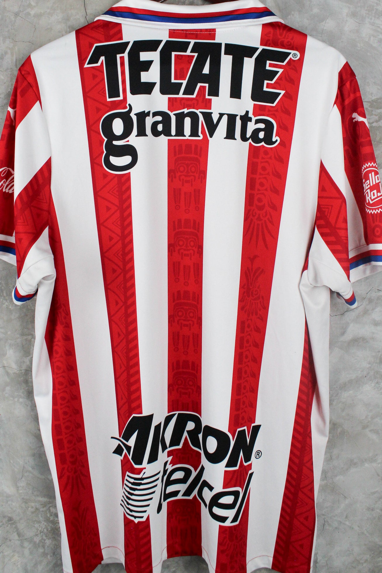 Chivas Local 2020/21