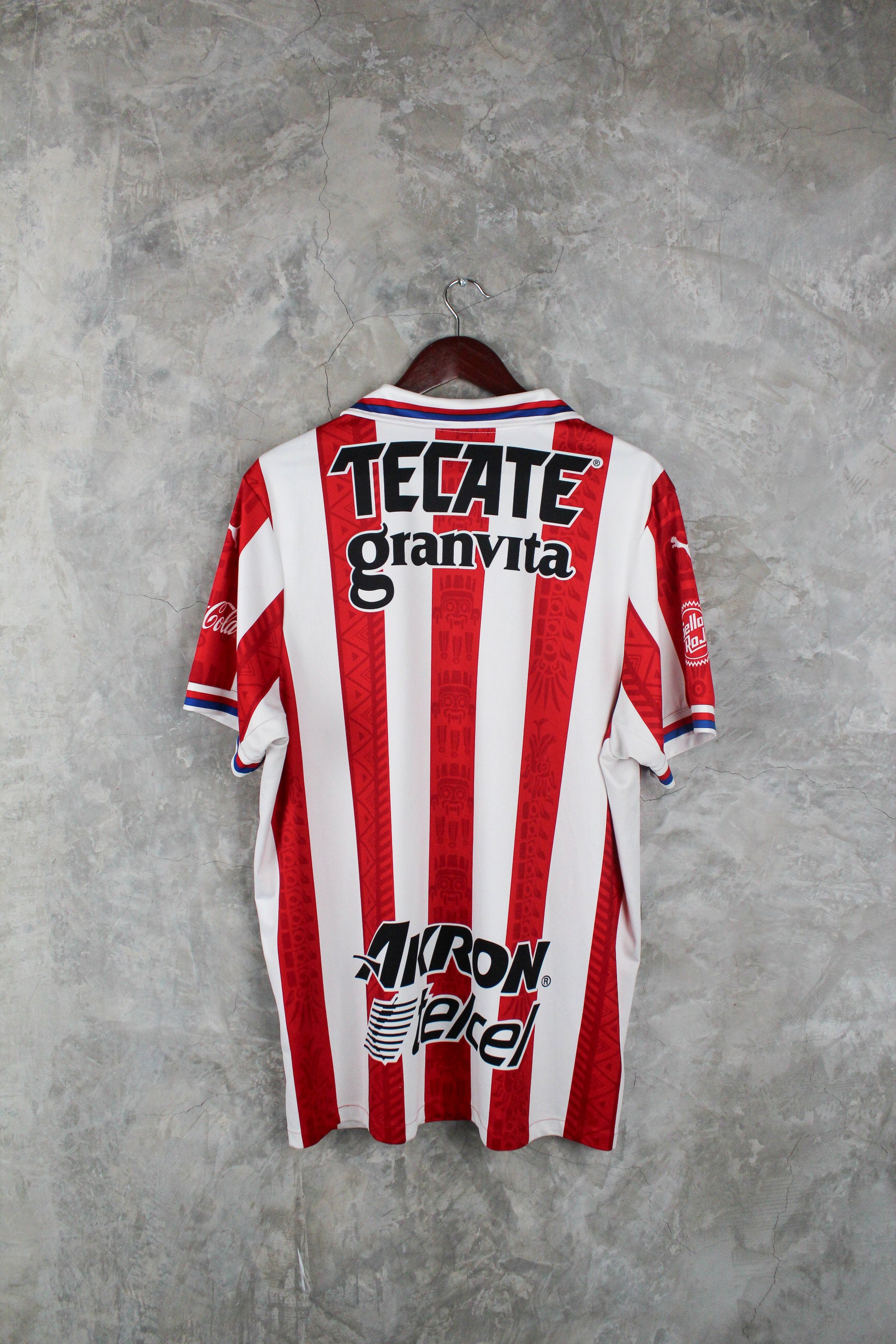 Chivas Local 2020/21