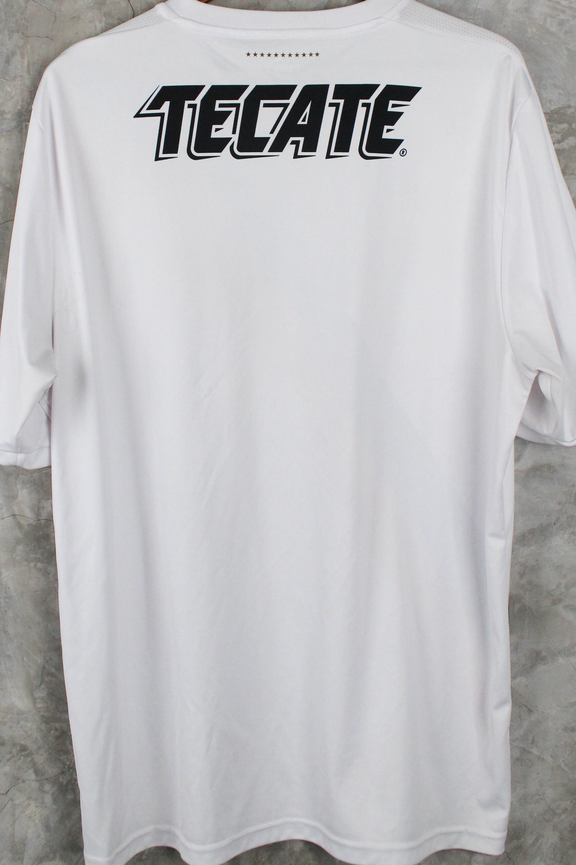 Chivas Visitante 2016/17