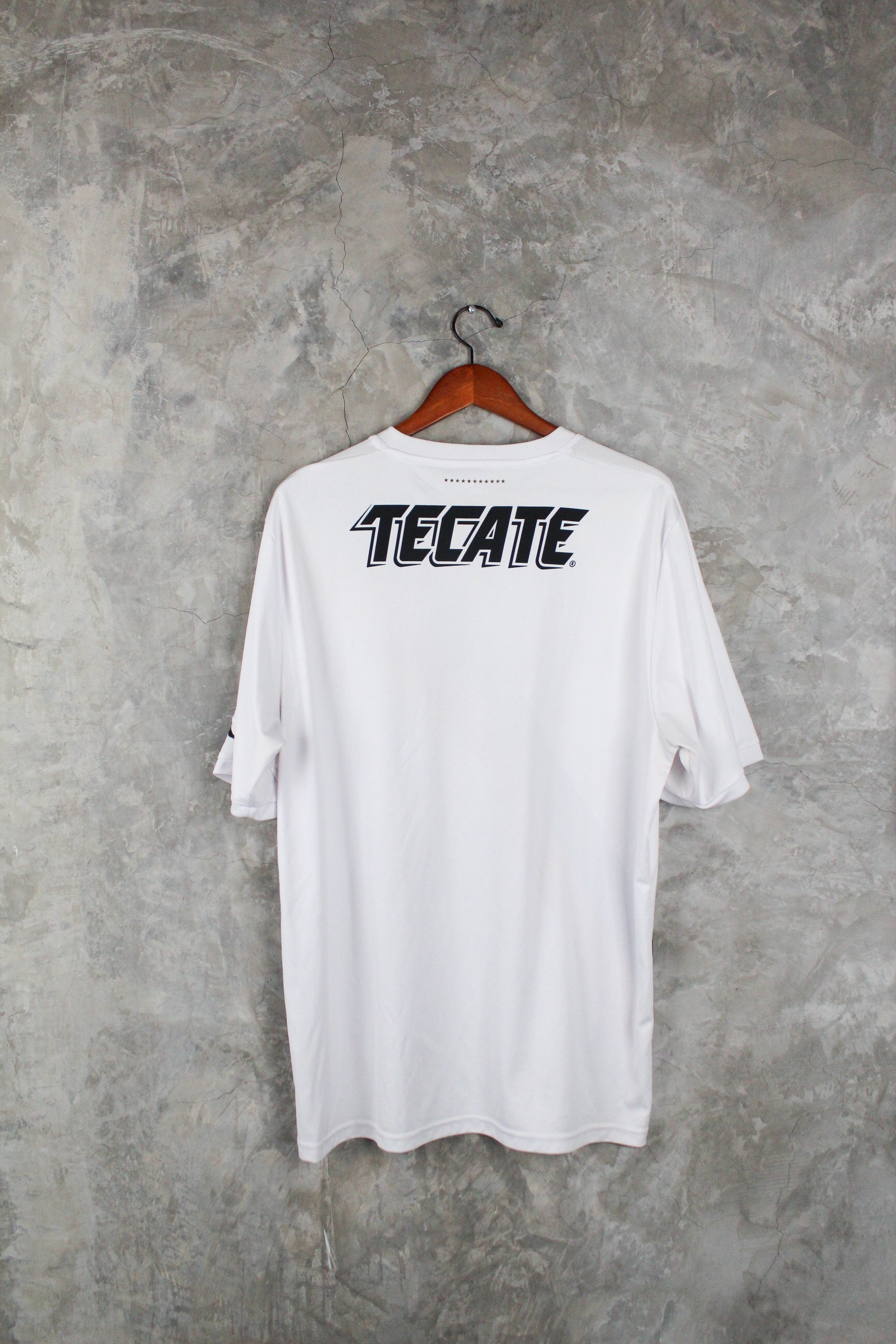 Chivas Visitante 2016/17