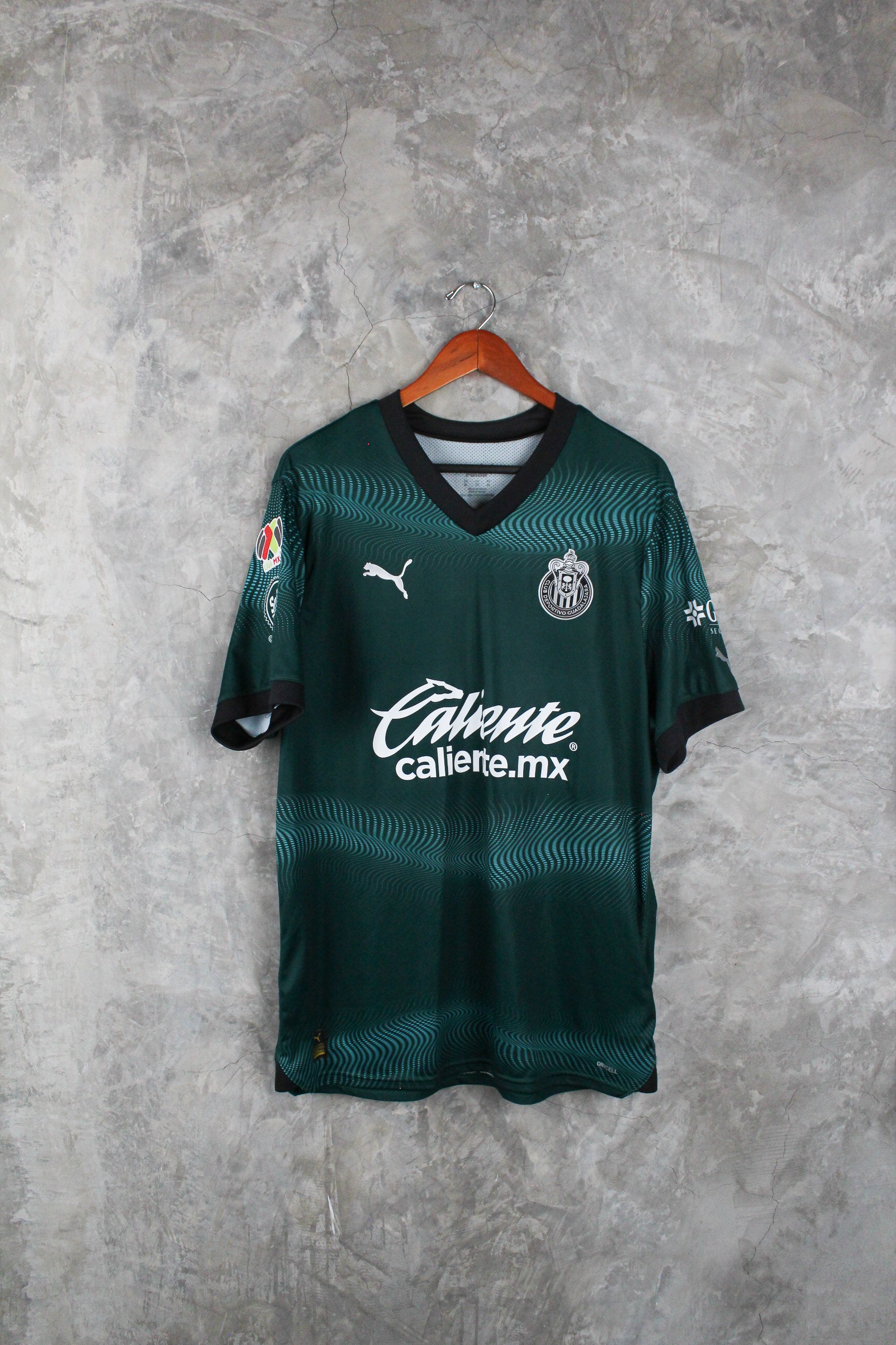 Chivas Tercera 2023/24