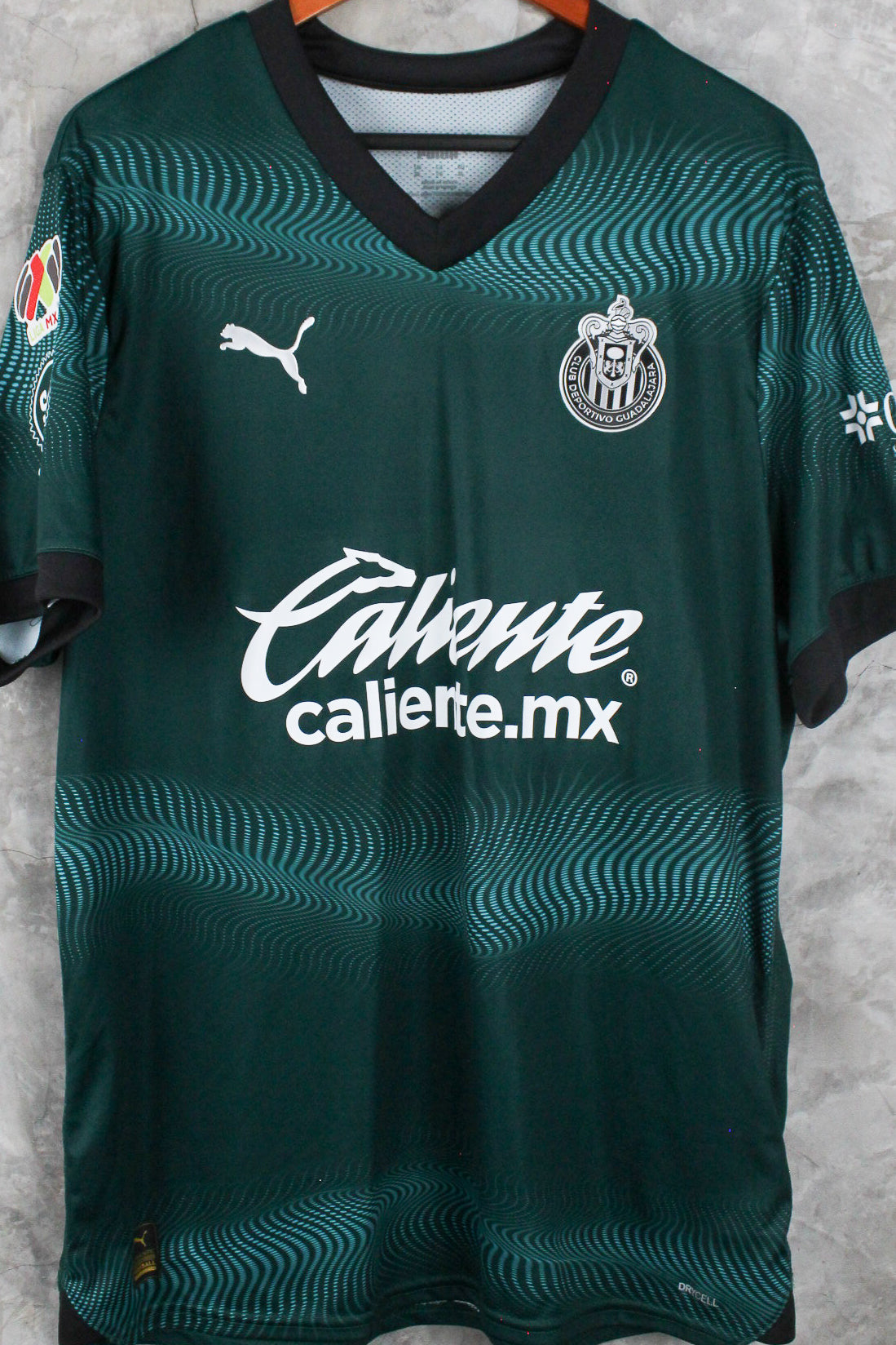 Chivas Tercera 2023/24