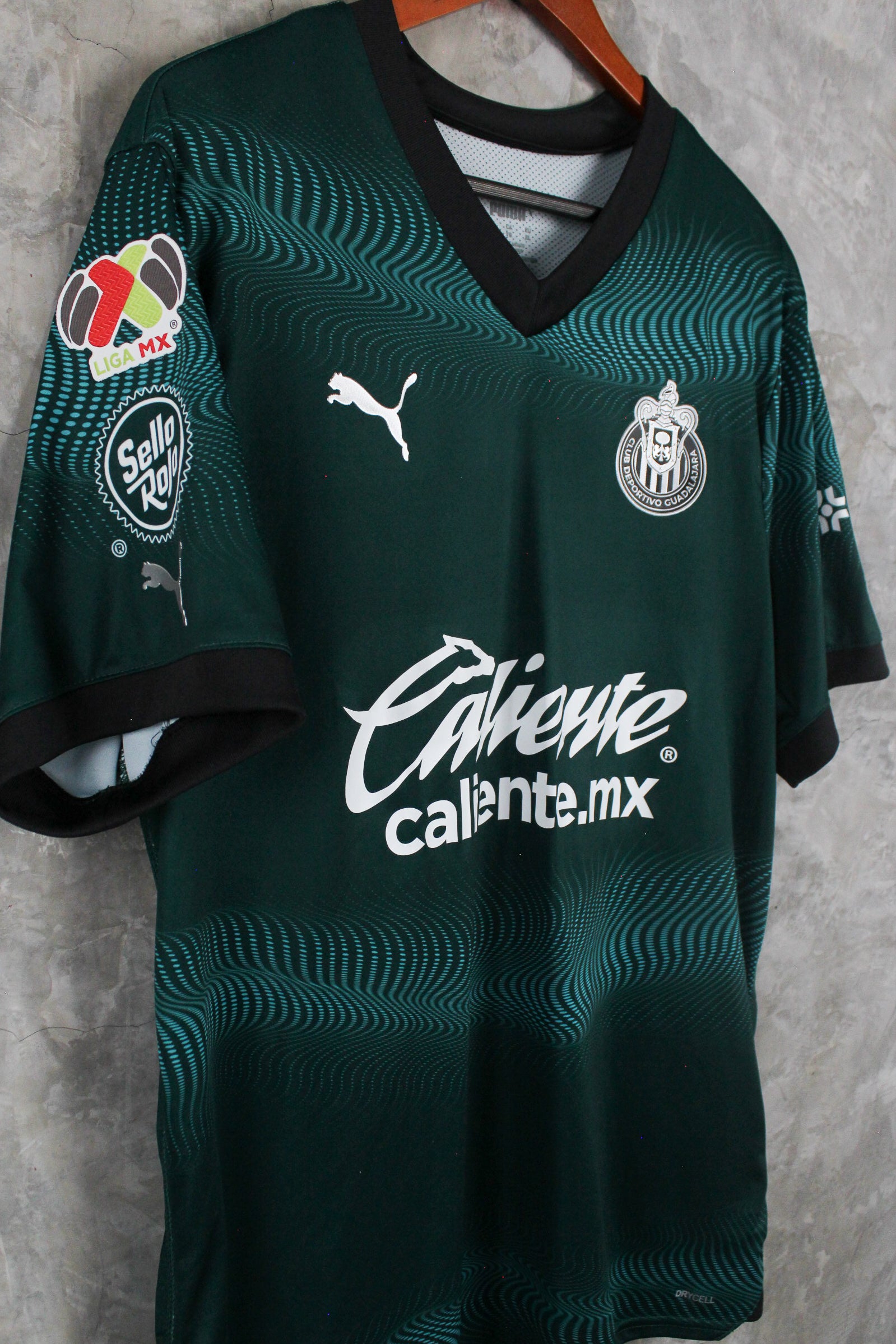 Chivas Tercera 2023/24
