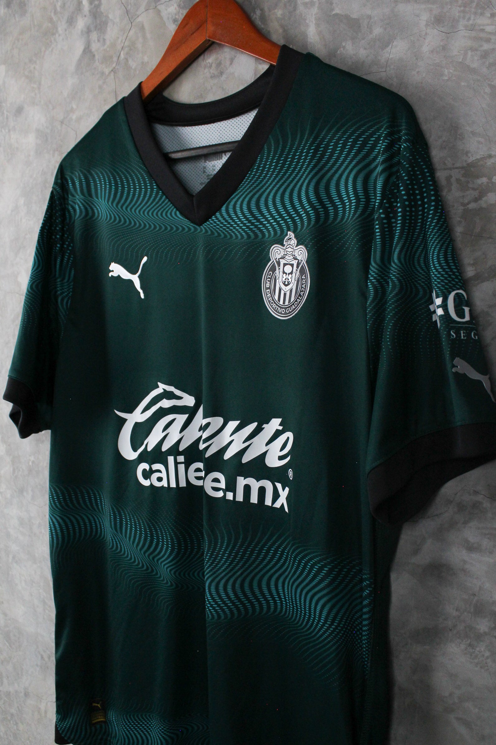 Chivas Tercera 2023/24