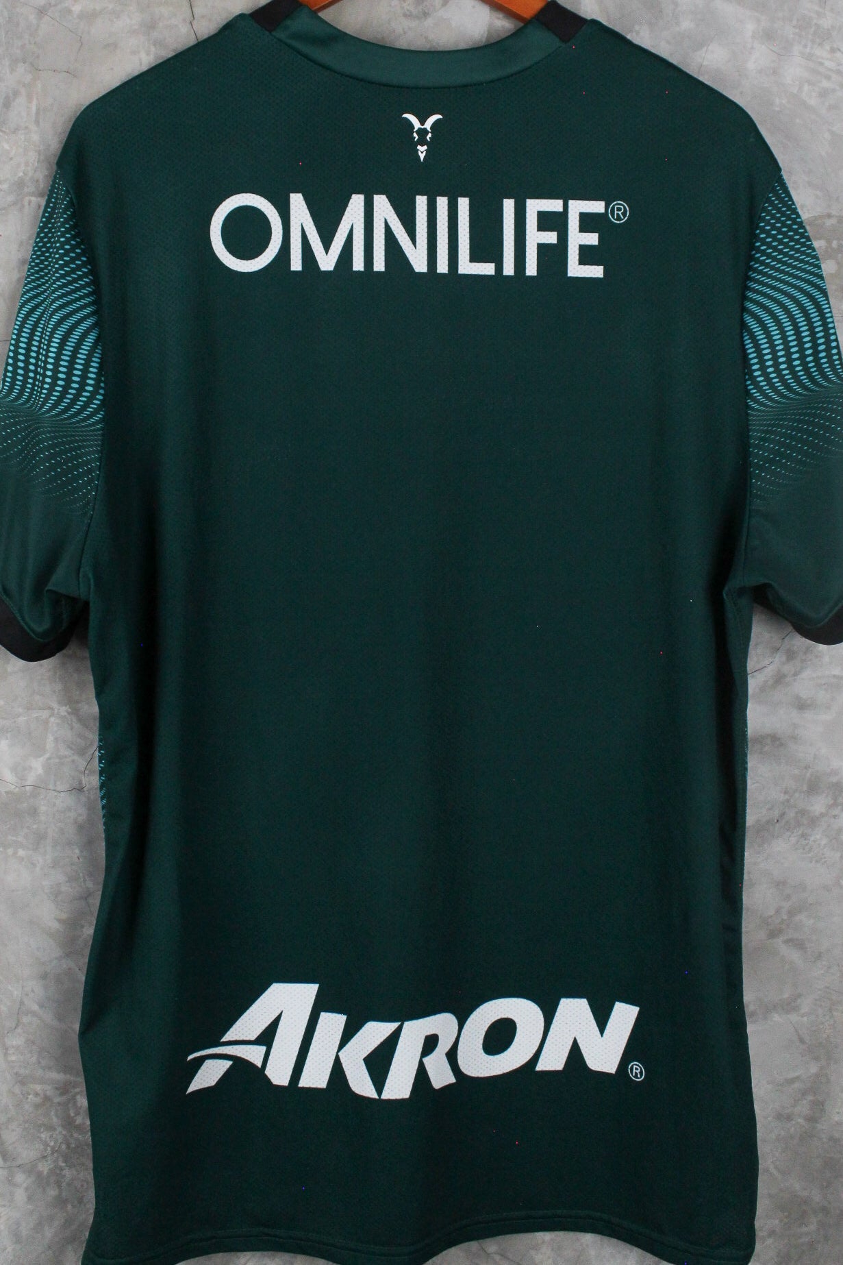 Chivas Tercera 2023/24