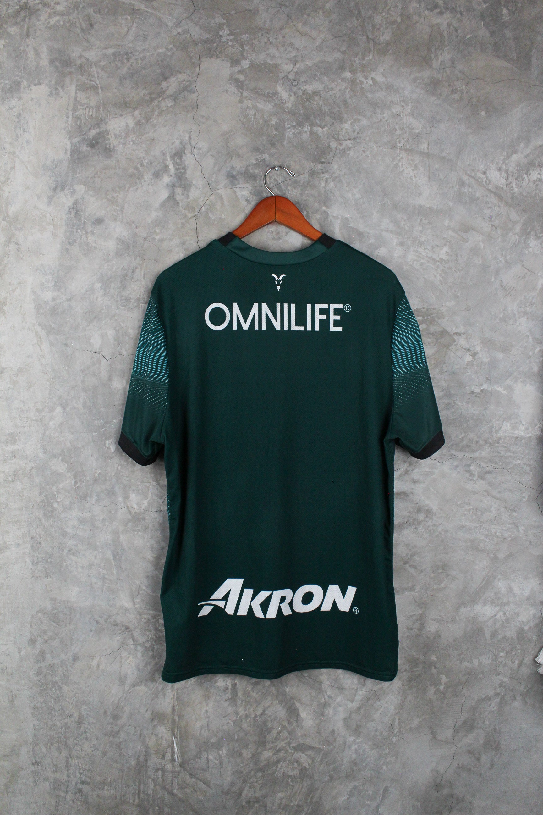 Chivas Tercera 2023/24