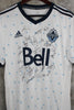 Vancouver Whitecaps Local 2017/18 Autografiada