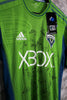 Seattle Sounders Local 2013/14