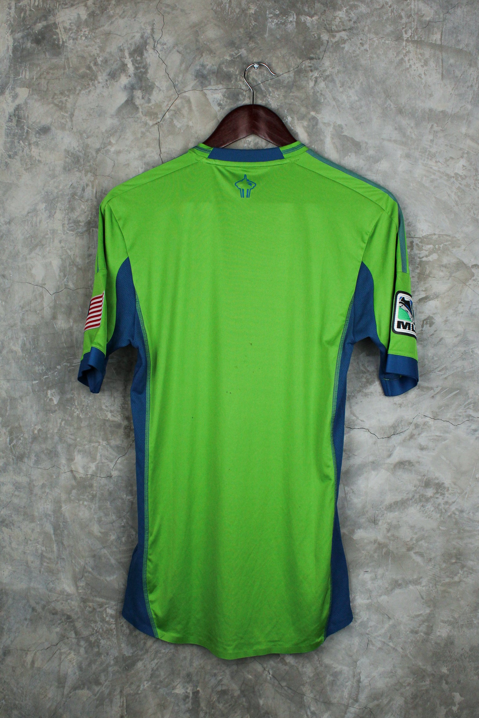 Seattle Sounders Local 2013/14