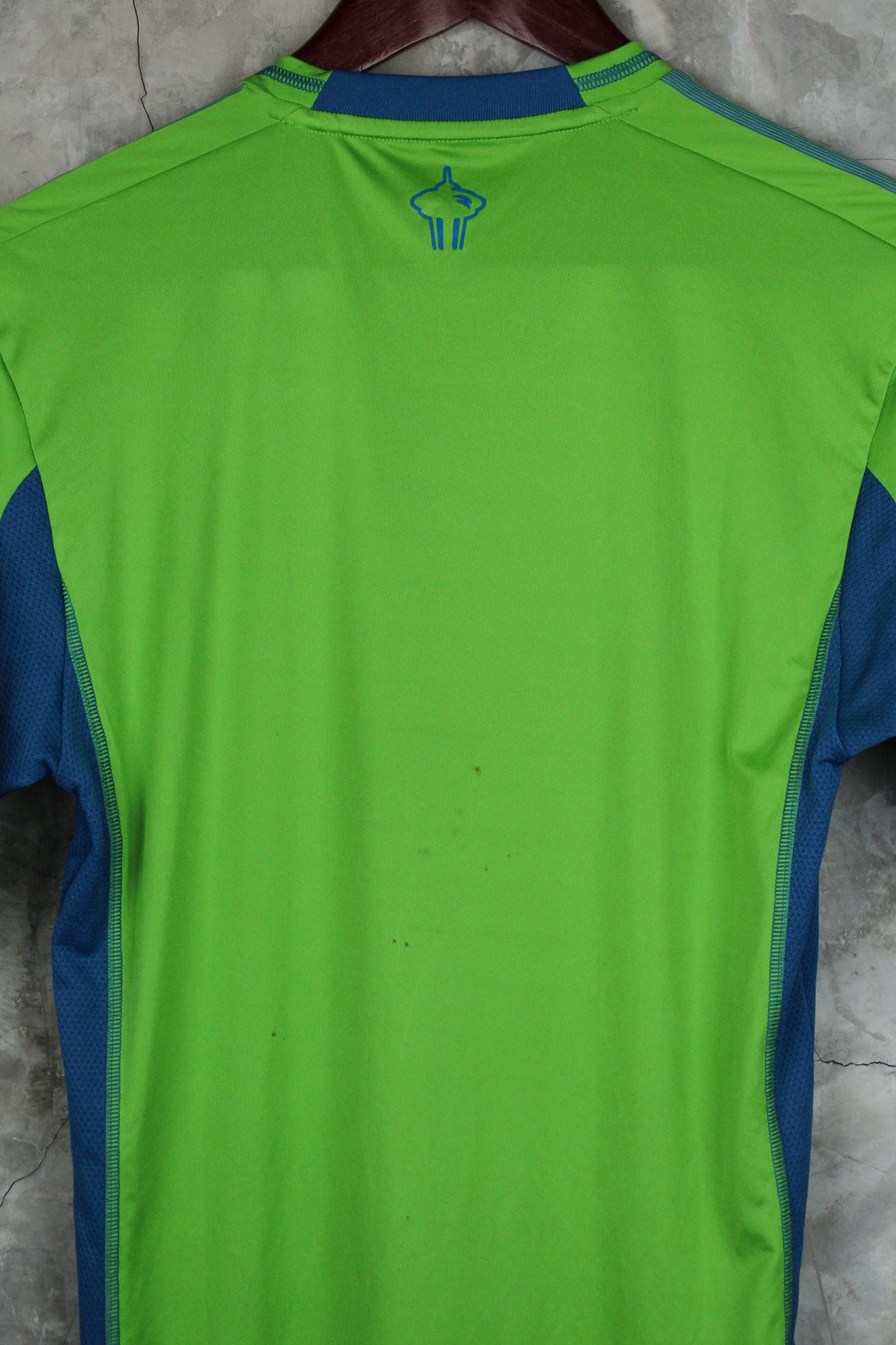 Seattle Sounders Local 2013/14