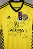 Columbus Crew SC Local 2017/18