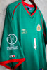 Selección Mexicana Local 2002 Rafael Márquez #4