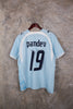 Lazio Local 2006 Pandev #19