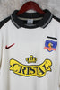 Colo Colo Local 2000 Francisco Rojas #17