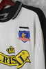 Colo Colo Local 2000 Francisco Rojas #17