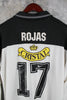 Colo Colo Local 2000 Francisco Rojas #17