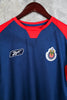 Chivas Visitante 2004/05 Bofo #7