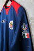 Chivas Visitante 2004/05 Bofo #7