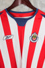 Chivas Local 2004/05 Bofo Bautista #7