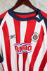 Chivas Local 2007/08 Javier 