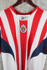 Chivas Local 2005/06 Bofo Bautista #23 