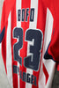 Chivas Local 2005/06 Bofo Bautista #23 