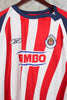 Chivas Local 2007/08 Omar Bravo #9