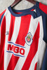 Chivas Local 2007/08 Omar Bravo #9