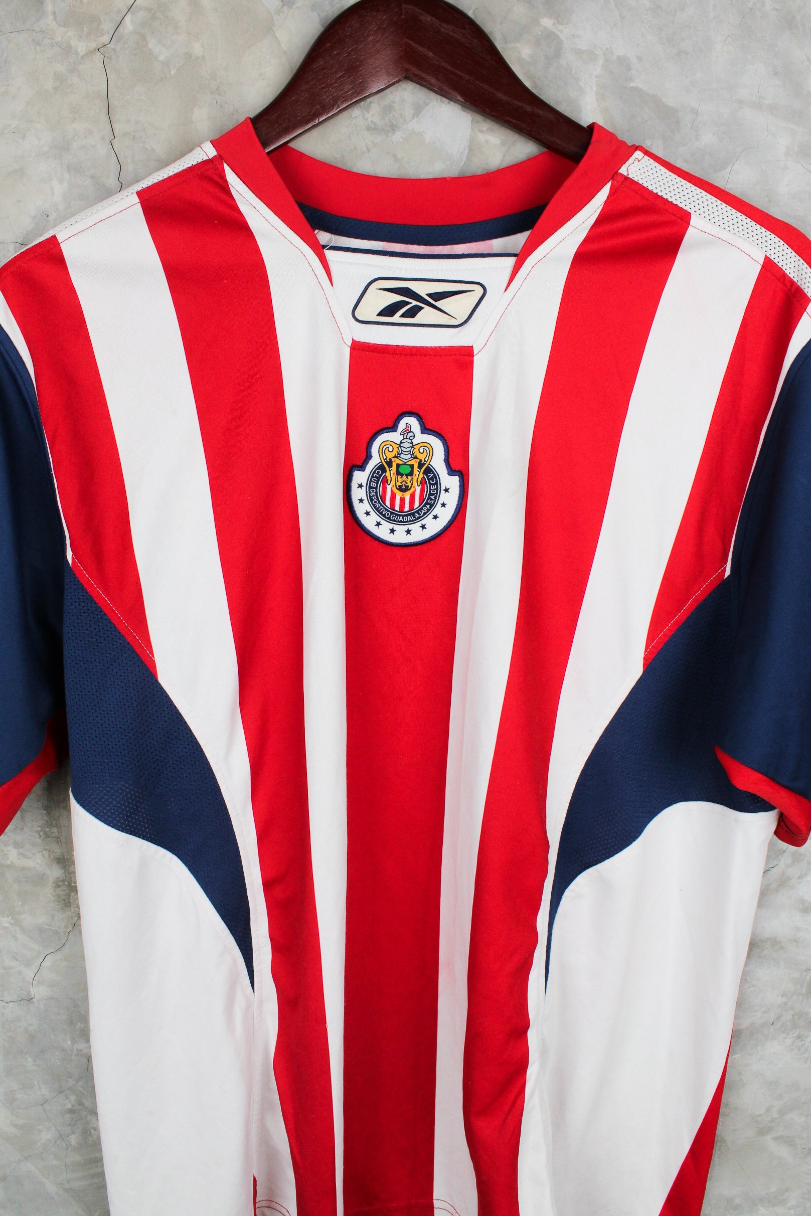 Chivas Local 2005/06