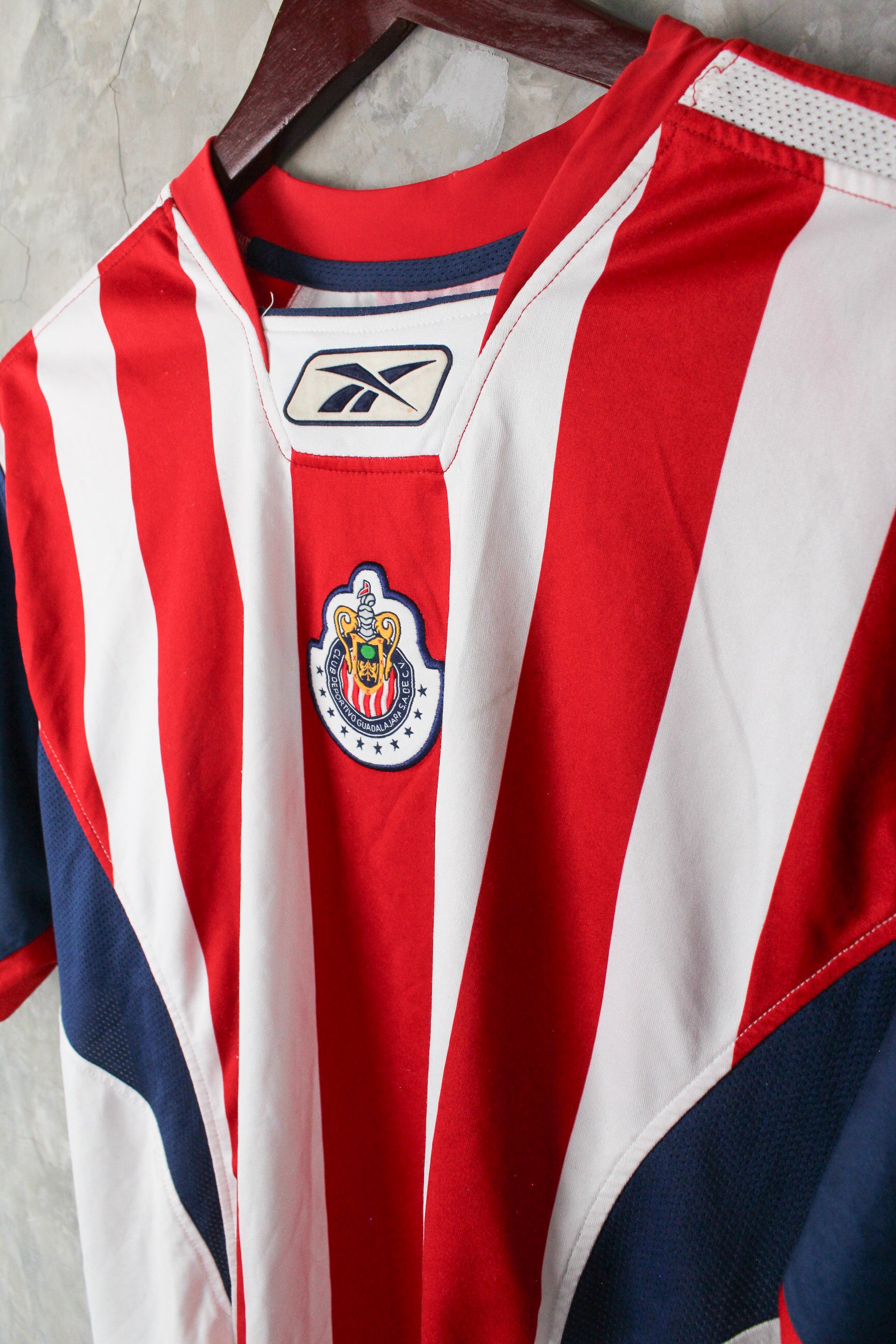 Chivas Local 2005/06