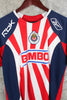 Chivas Local 2008/09 Kamikaze Omar 